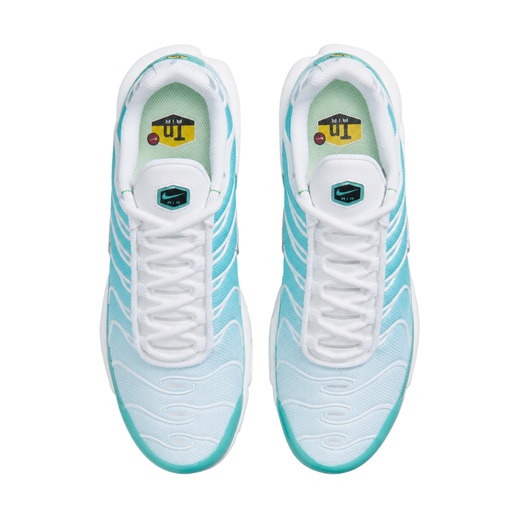 Nike Air Max Plus TN Teal - Slika 3