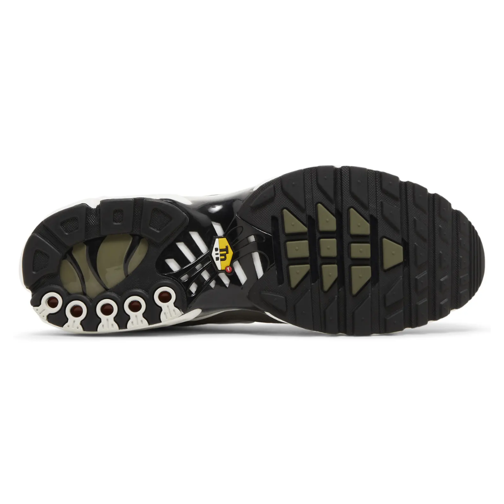 Nike Air Max Plus TN Flat Pewter - Slika 4
