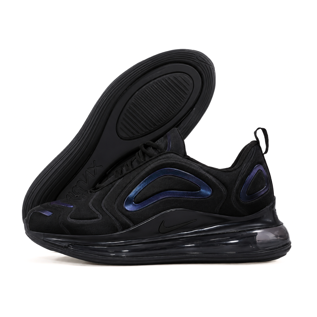 Nike Air Max 720 Iridescent Blue - Slika 3