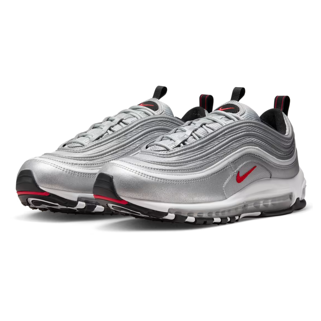 Nike Air Max 97 Silver Bullet 2022 - Slika 2