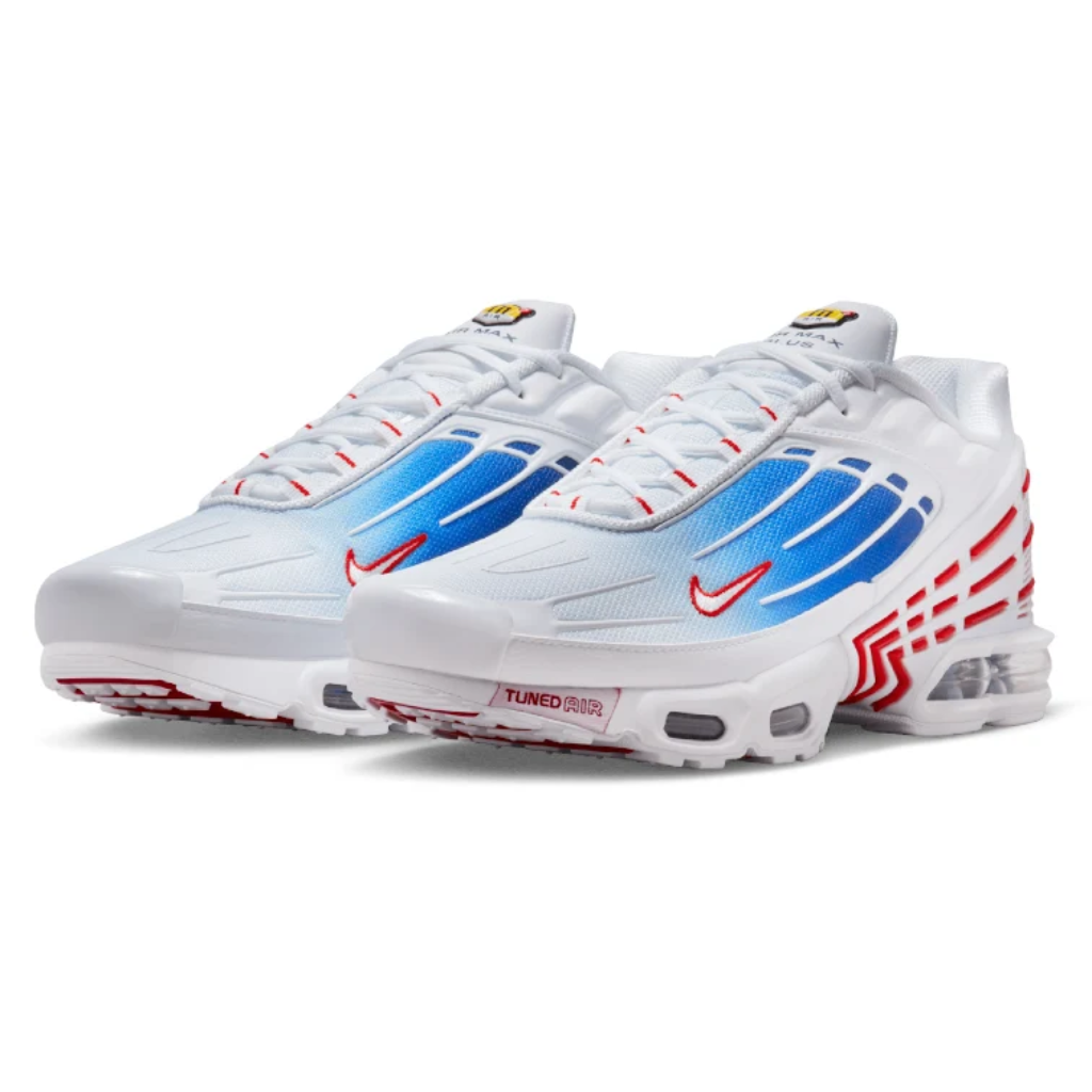 Nike Air Max Plus TN3 Royal Blue - Slika 2