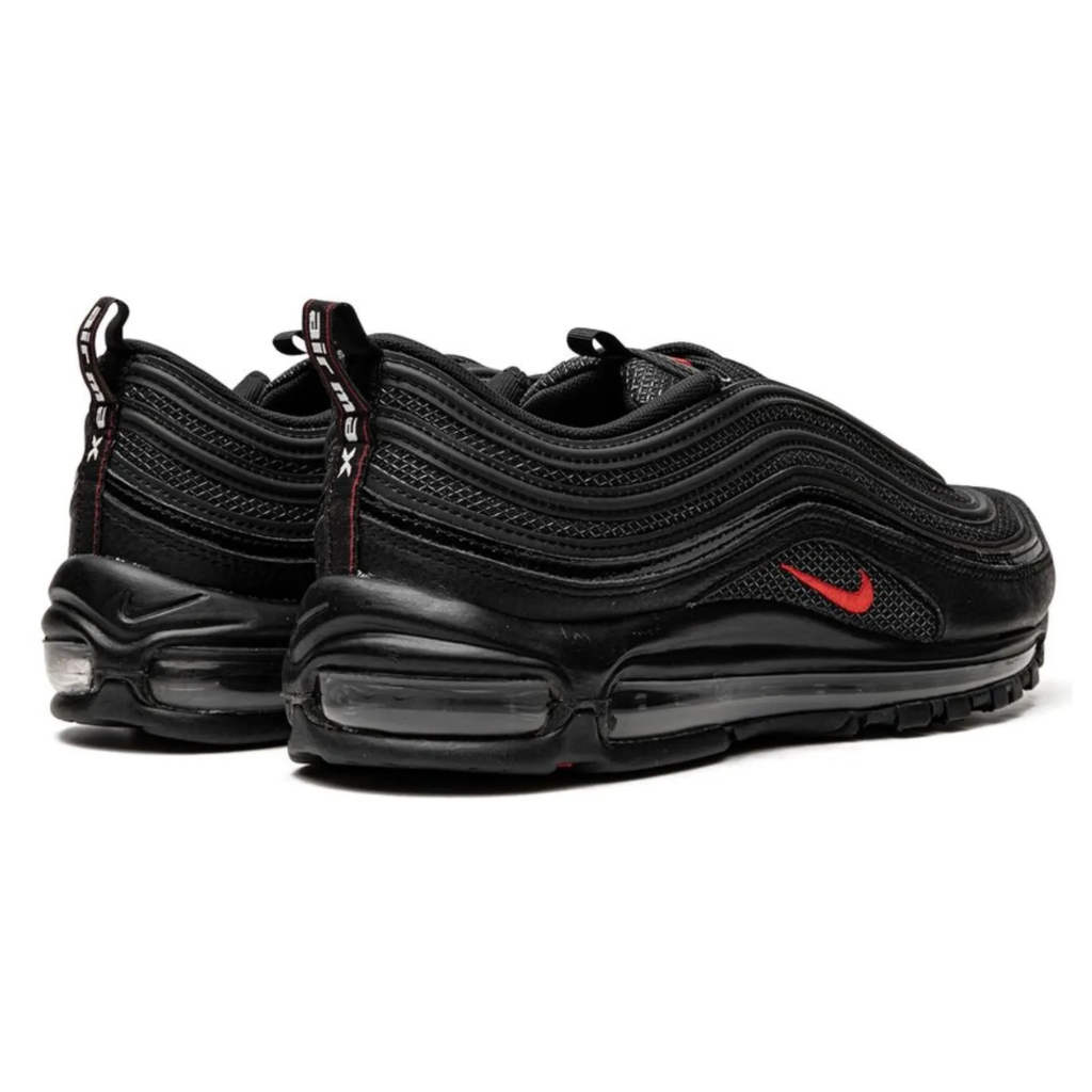 Nike Air Max 97 University Red - Slika 3