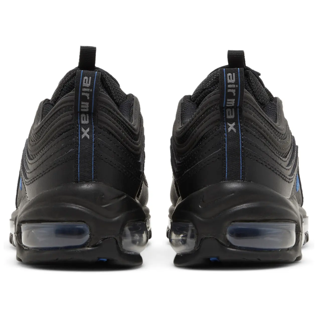 Nike Air Max 97 Imperial Azul - Slika 4