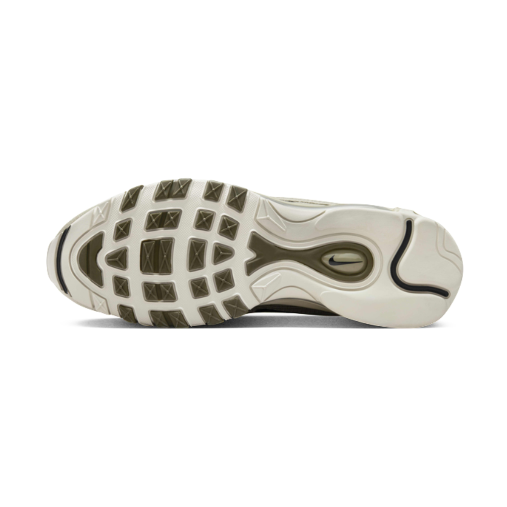 Nike Air Max 97 Light Bone Olive - Slika 5