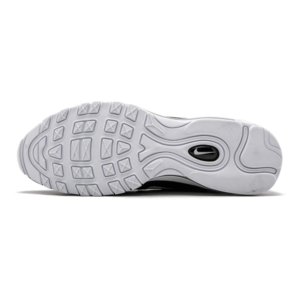 Nike Air Max 97 Black White - Slika 4