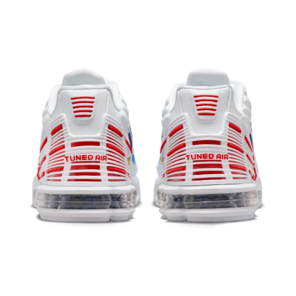 Nike Air Max Plus TN3 Royal Blue - Slika 5