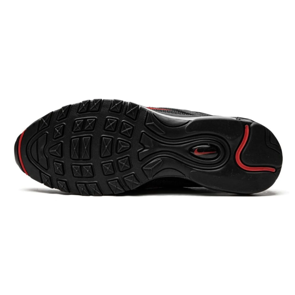 Nike Air Max 97 University Red - Slika 4