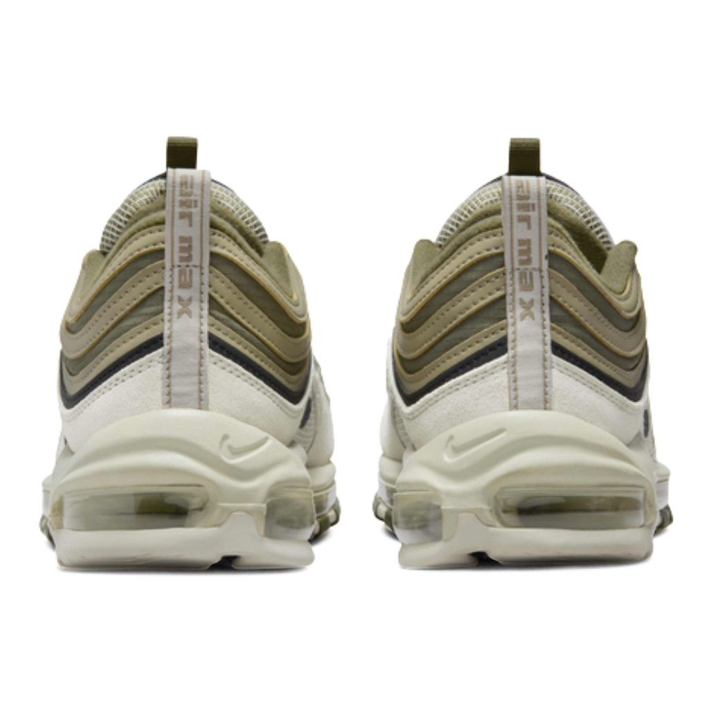 Nike Air Max 97 Light Bone Olive - Slika 4
