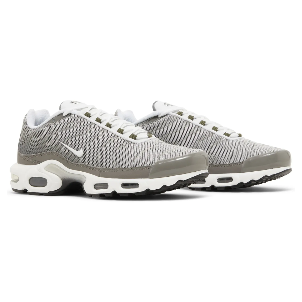 Nike Air Max Plus TN Flat Pewter - Slika 2