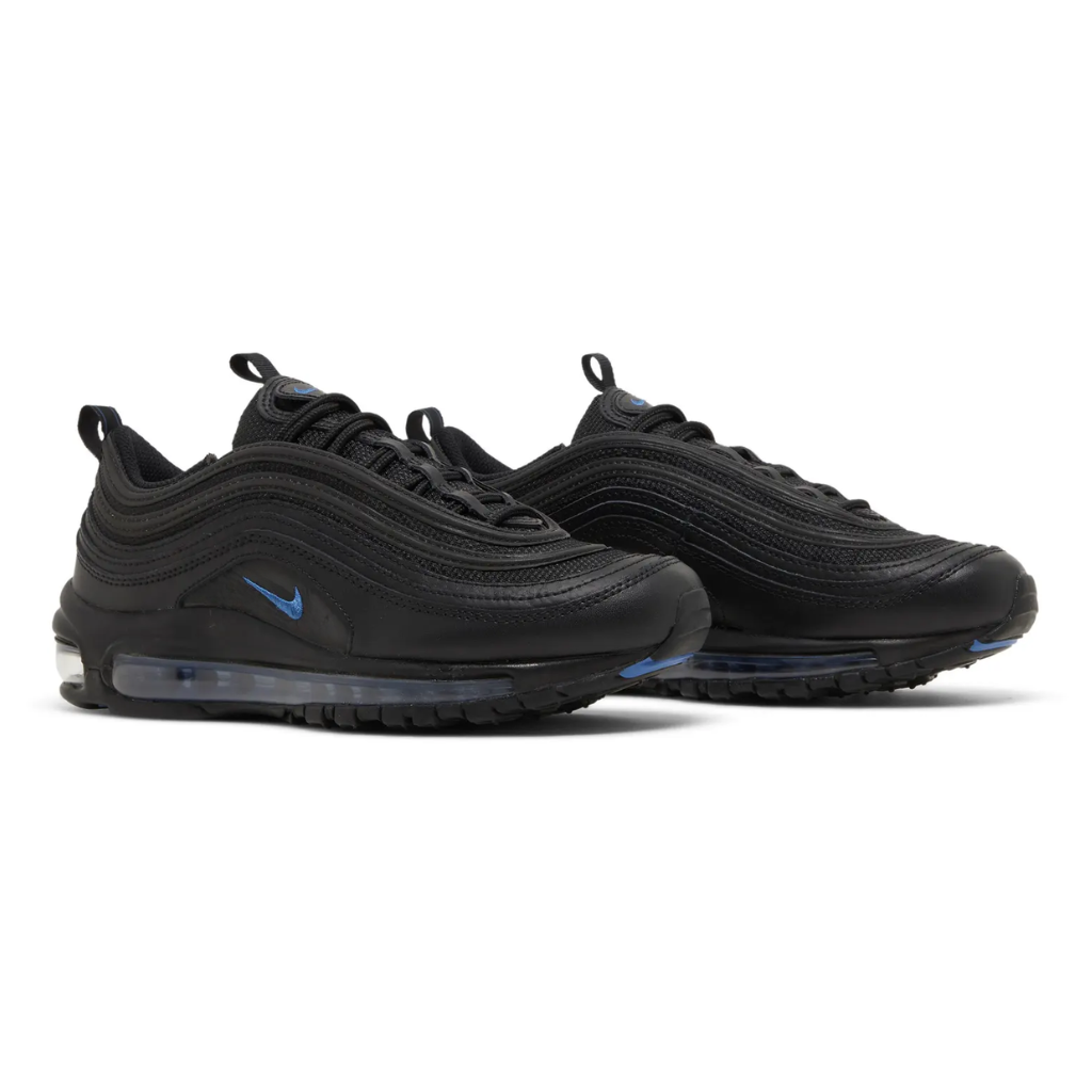 Nike Air Max 97 Imperial Azul - Slika 5
